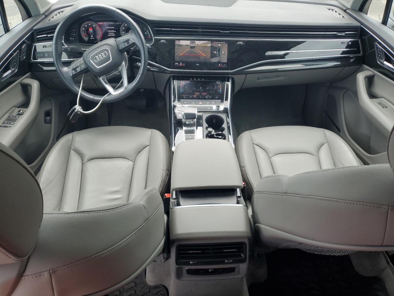 Автомобиль AUDI Q7 PREMIUM PLUS 2022 | GrandCar Автомобиль AUDI Q7 PREMIUM PLUS 2022 | GrandCar