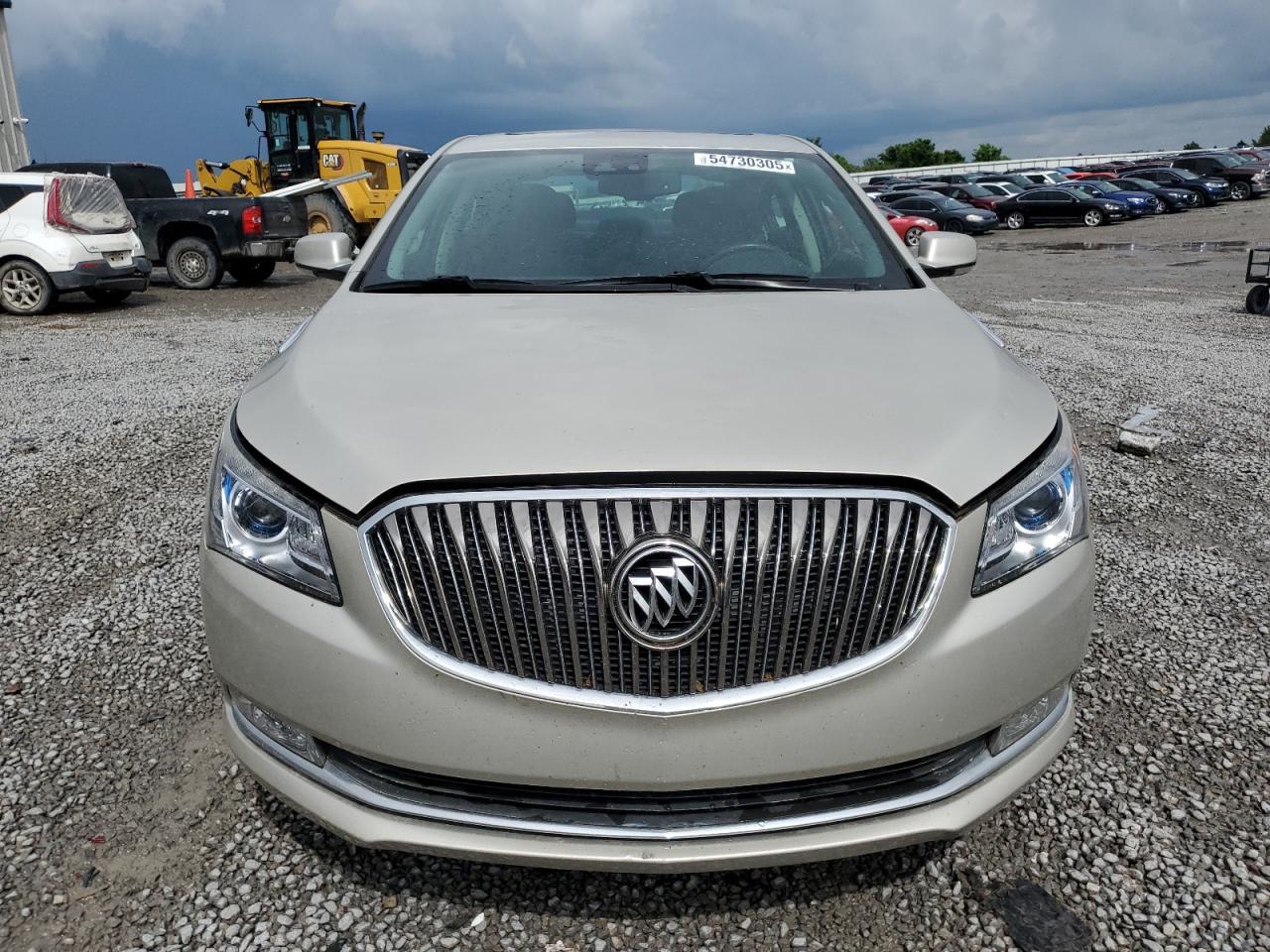 Автомобиль BUICK LACROSSE 2016 | GrandCar Автомобиль BUICK LACROSSE 2016 | GrandCar