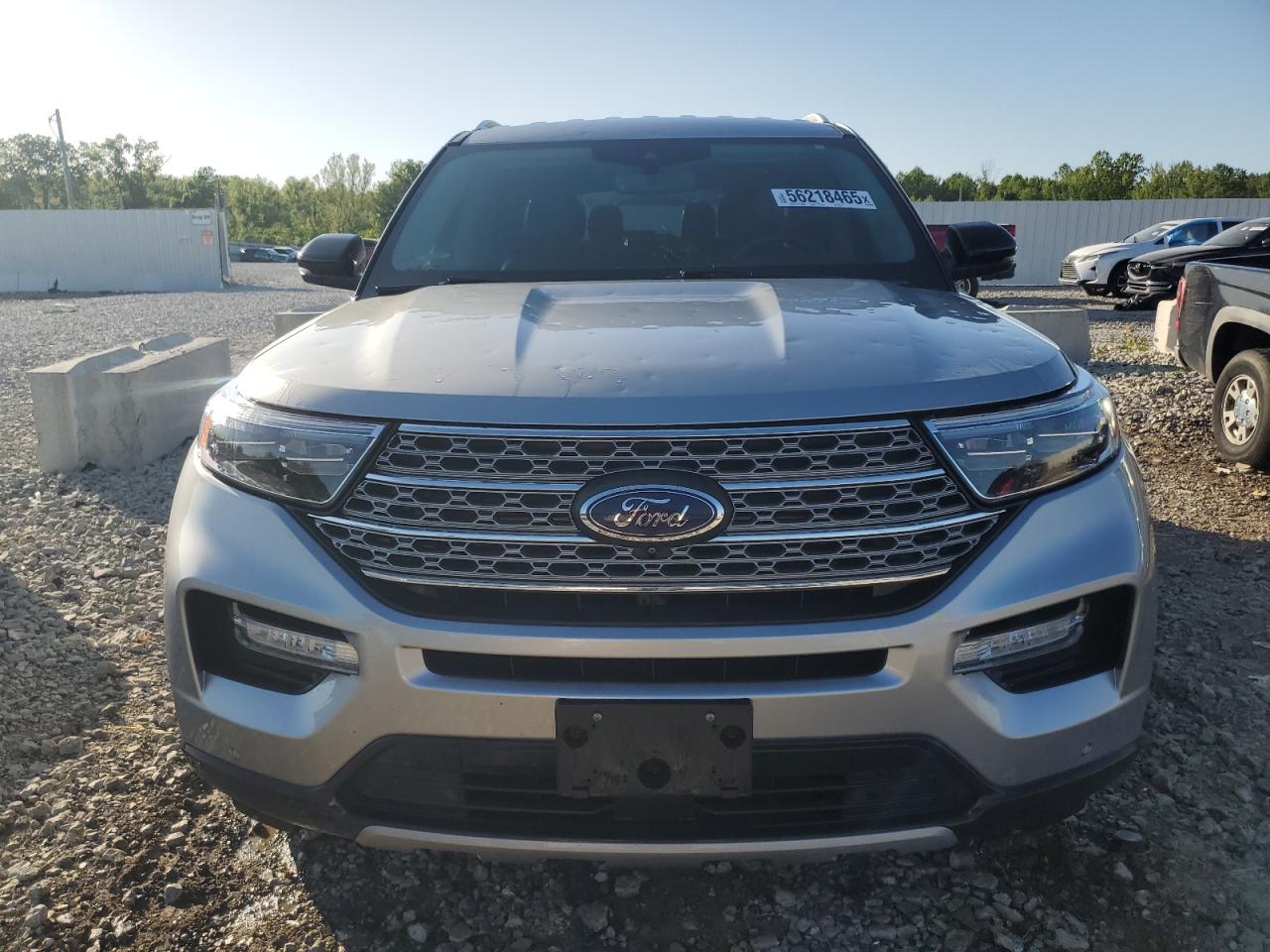 Автомобиль FORD EXPLORER LIMITED 2022 | GrandCar Автомобиль FORD EXPLORER LIMITED 2022 | GrandCar