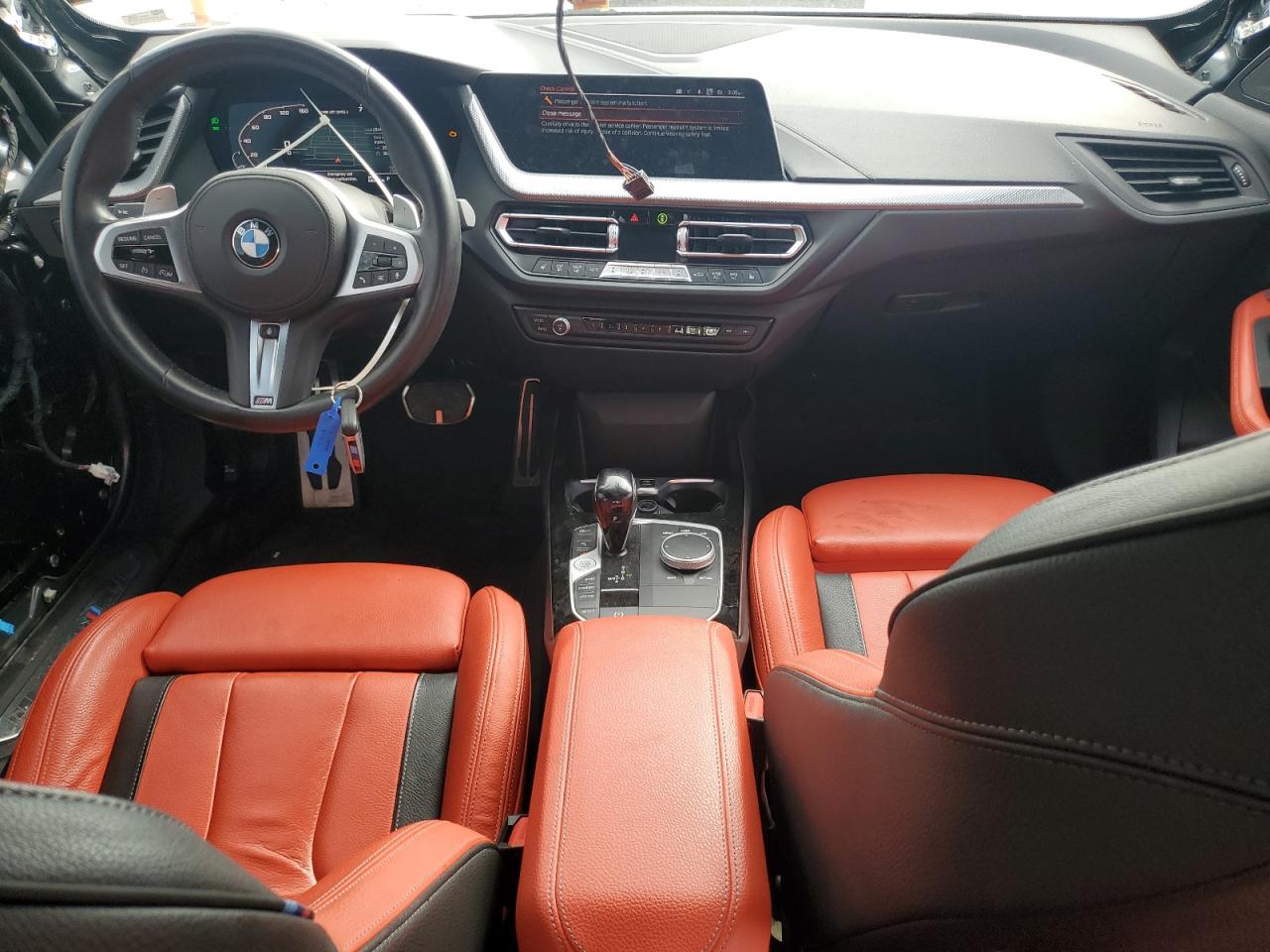 Автомобиль BMW M235XI 2022 | GrandCar Автомобиль BMW M235XI 2022 | GrandCar