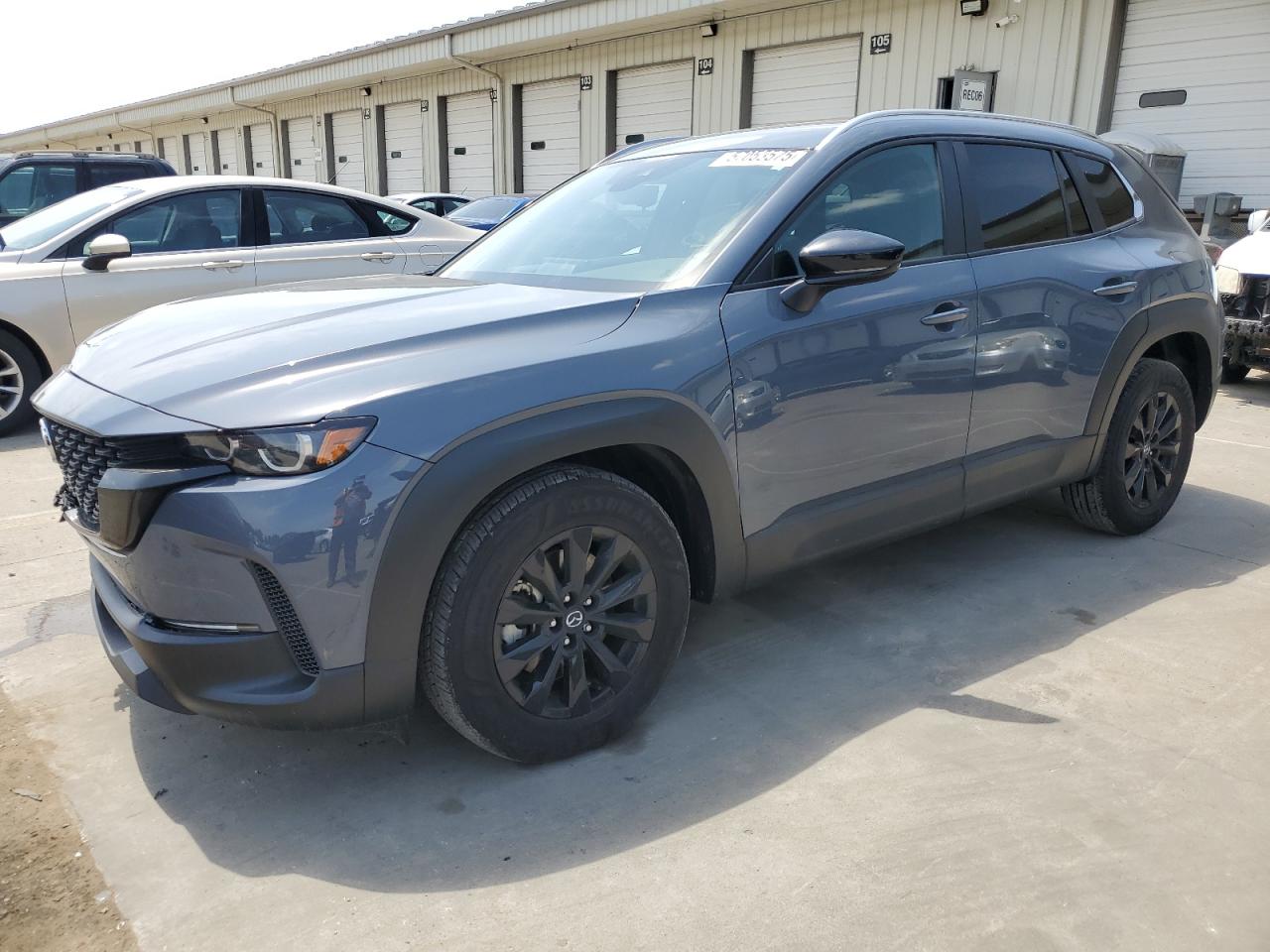 Автомобіль MAZDA CX-50 SELECT 2024 | GrandCar