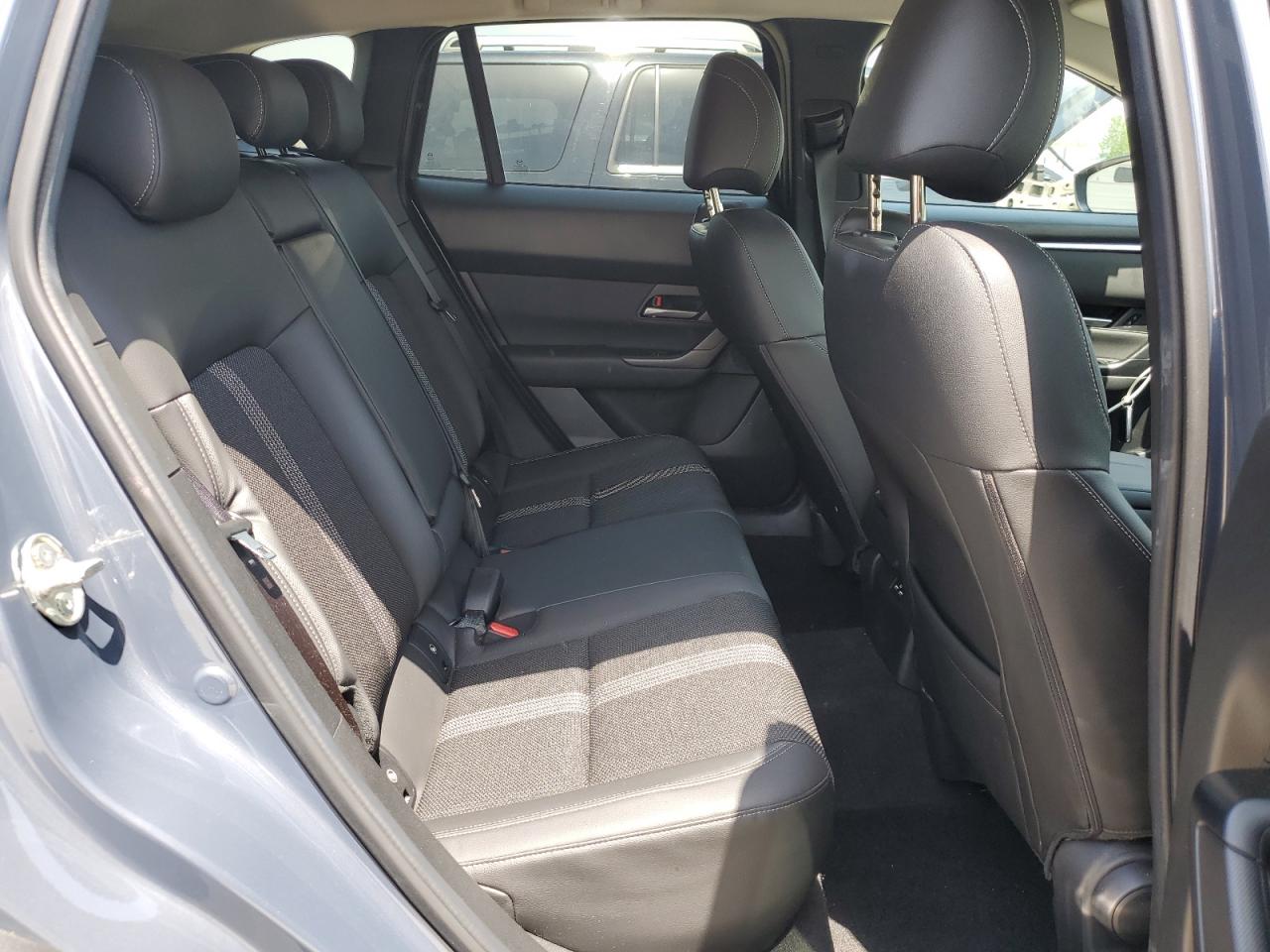 Автомобіль MAZDA CX-50 SELECT 2024 | GrandCar Автомобіль MAZDA CX-50 SELECT 2024 | GrandCar
