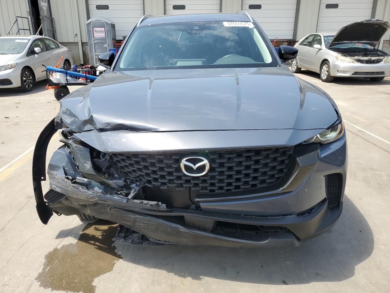 Автомобіль MAZDA CX-50 SELECT 2024 | GrandCar Автомобіль MAZDA CX-50 SELECT 2024 | GrandCar