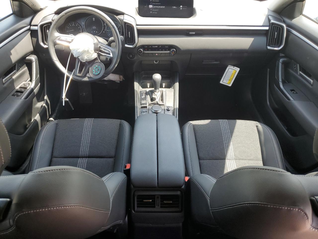 Автомобіль MAZDA CX-50 SELECT 2024 | GrandCar Автомобіль MAZDA CX-50 SELECT 2024 | GrandCar