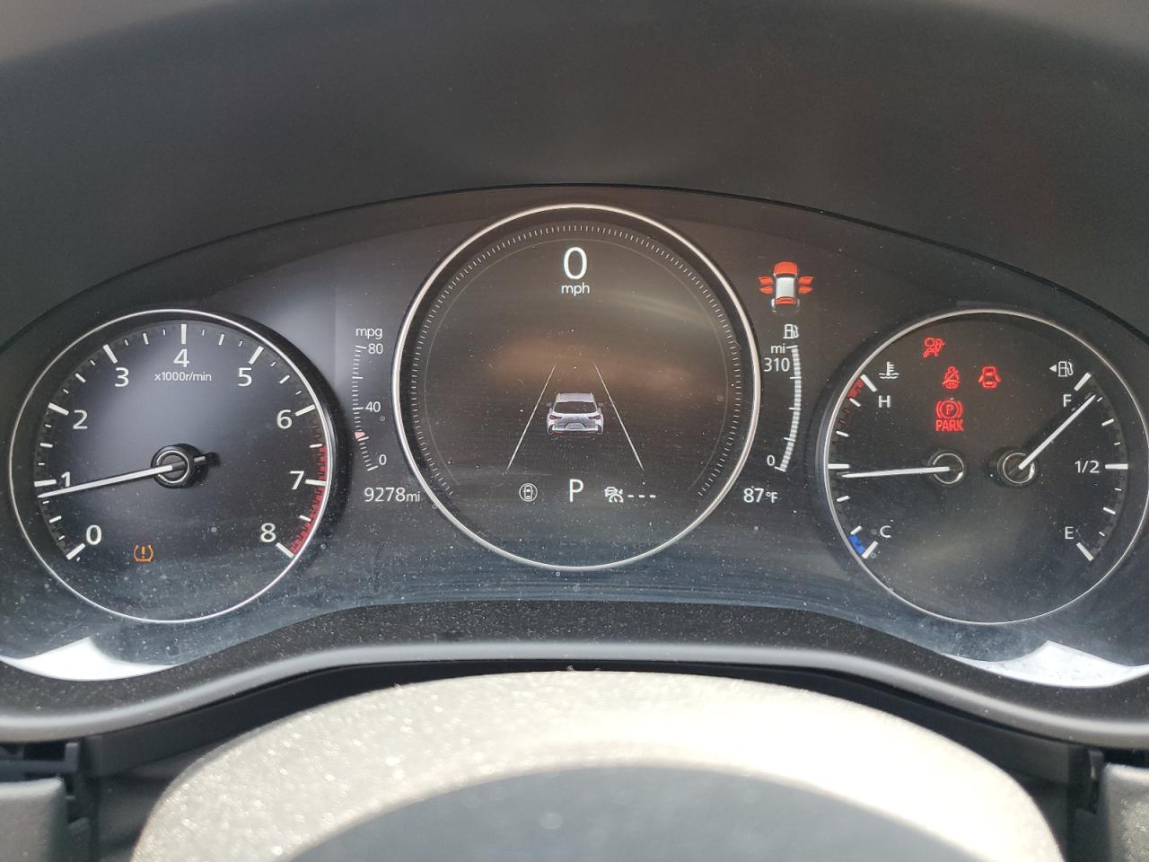 Автомобіль MAZDA CX-50 SELECT 2024 | GrandCar Автомобіль MAZDA CX-50 SELECT 2024 | GrandCar