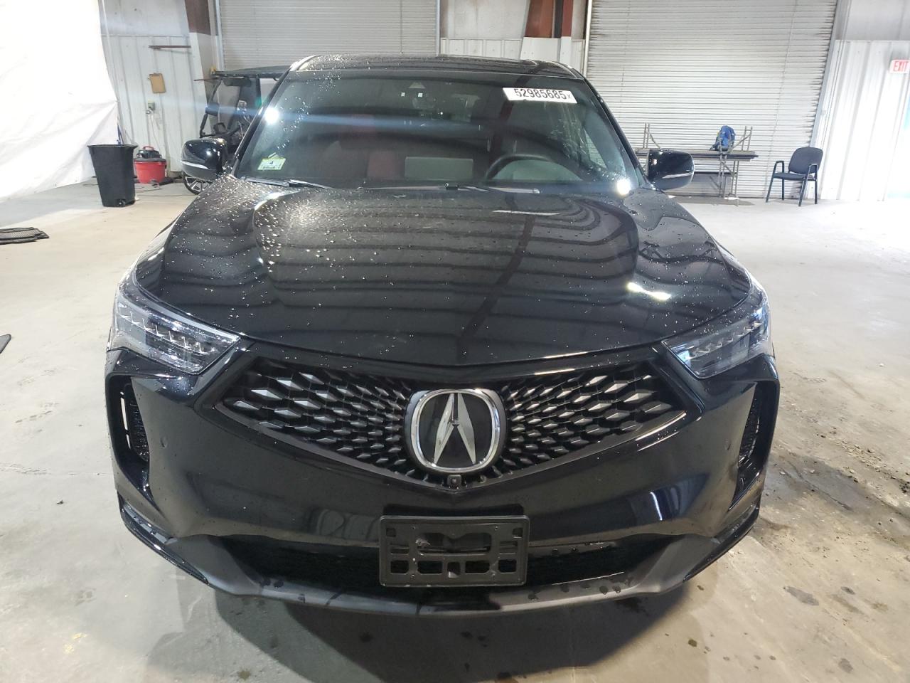 Автомобіль ACURA RDX A-SPEC ADVANCE 2024 | GrandCar Автомобіль ACURA RDX A-SPEC ADVANCE 2024 | GrandCar