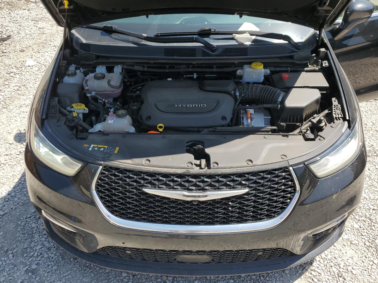 Автомобиль CHRYSLER PACIFICA HYBRID TOURING L 2022 | GrandCar Автомобиль CHRYSLER PACIFICA HYBRID TOURING L 2022 | GrandCar