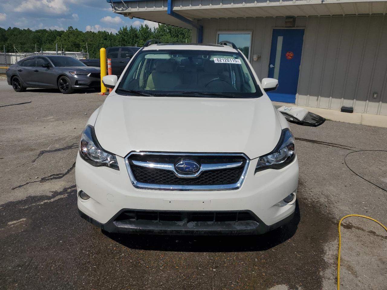 Автомобиль SUBARU XV CROSSTREK SPORT LIMITED 2015 | GrandCar Автомобиль SUBARU XV CROSSTREK SPORT LIMITED 2015 | GrandCar
