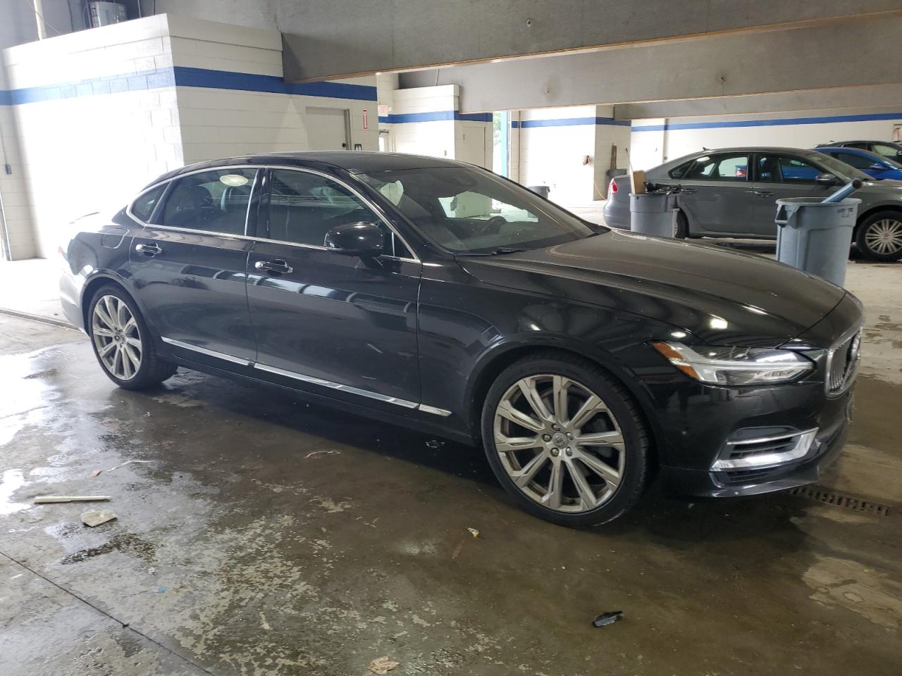 Автомобіль VOLVO S90 T8 INSCRIPTION 2018 | GrandCar
