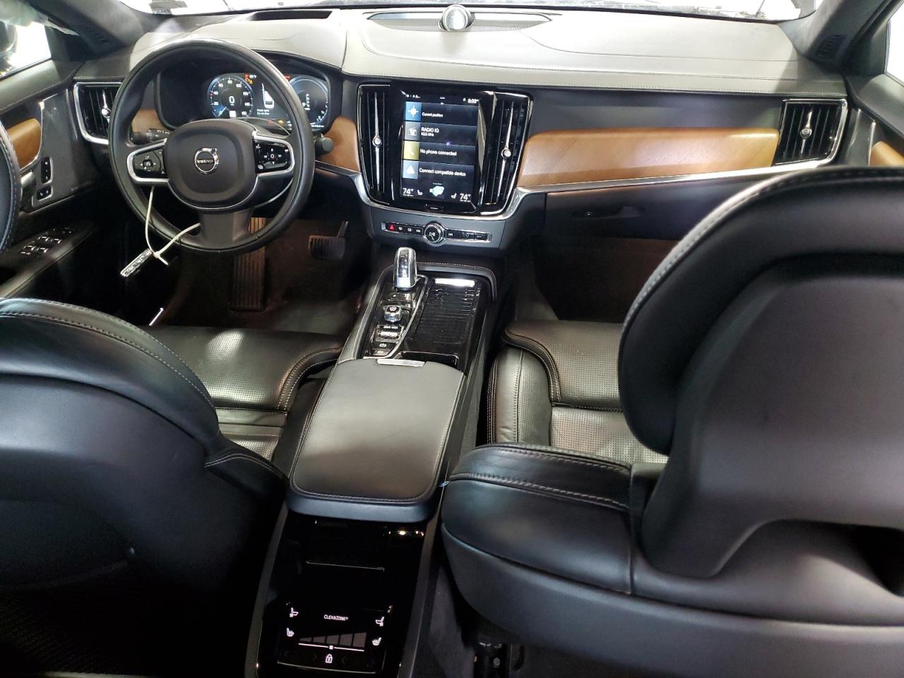 Автомобиль VOLVO S90 T8 INSCRIPTION 2018 | GrandCar Автомобиль VOLVO S90 T8 INSCRIPTION 2018 | GrandCar