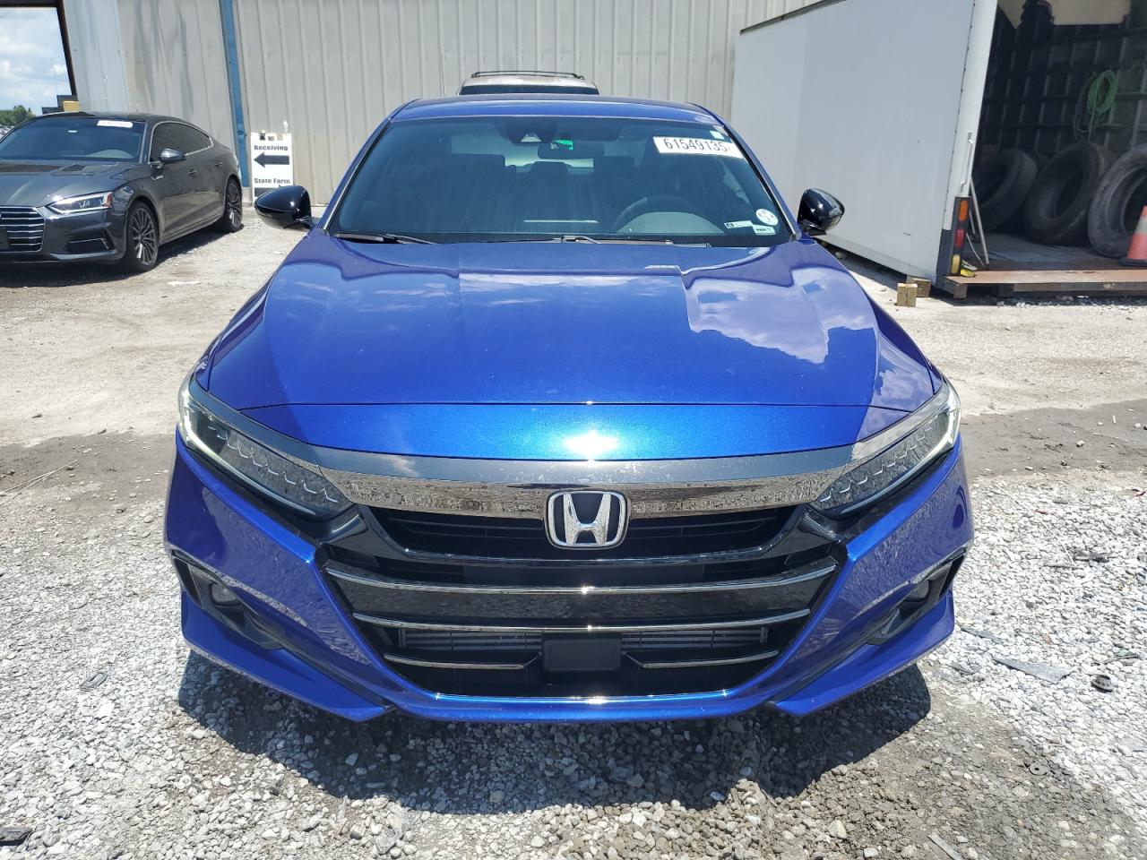 Автомобиль HONDA ACCORD SPORT 2021 | GrandCar Автомобиль HONDA ACCORD SPORT 2021 | GrandCar