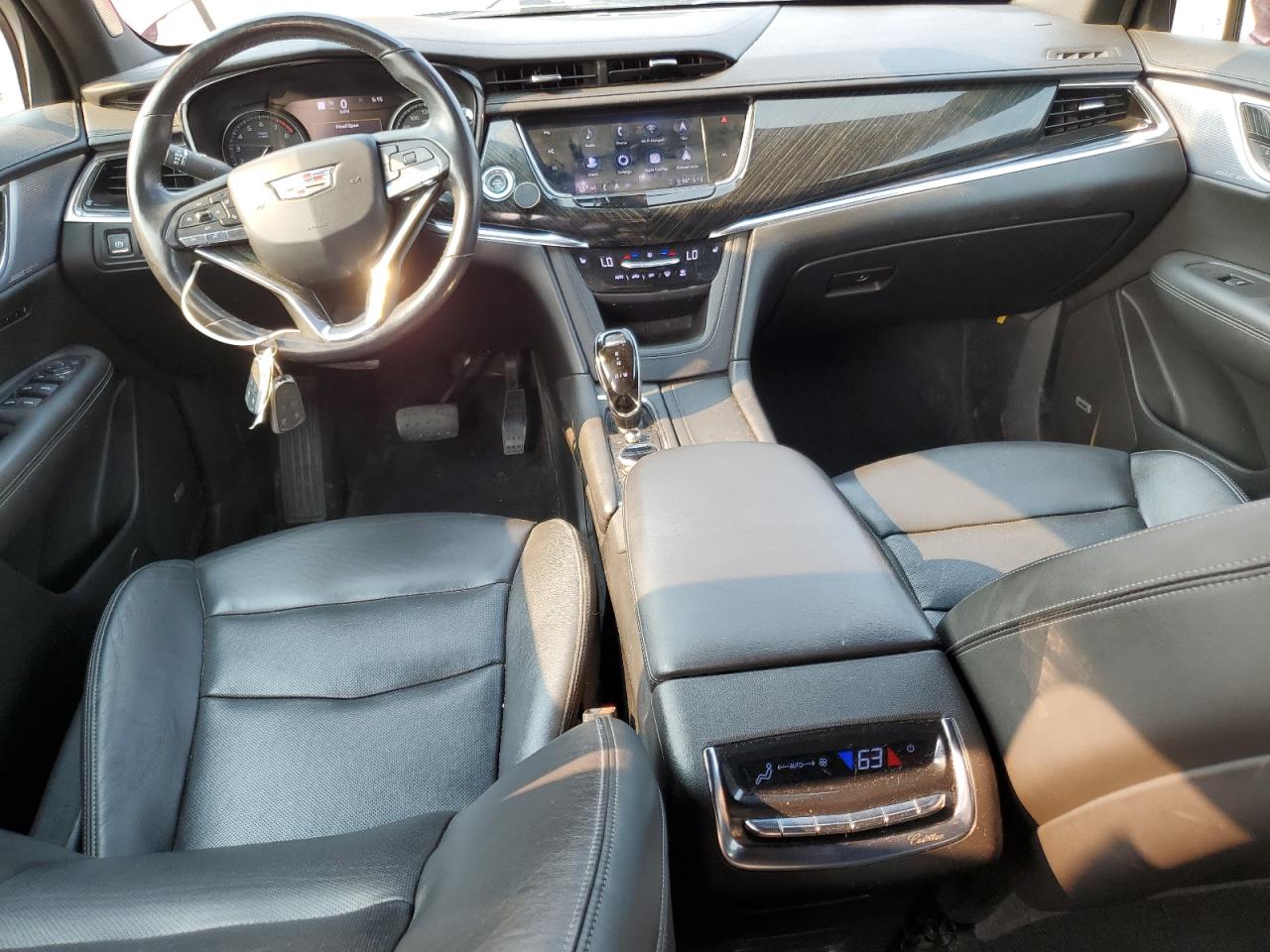 Автомобиль CADILLAC XT6 PREMIUM LUXURY 2020 | GrandCar Автомобиль CADILLAC XT6 PREMIUM LUXURY 2020 | GrandCar
