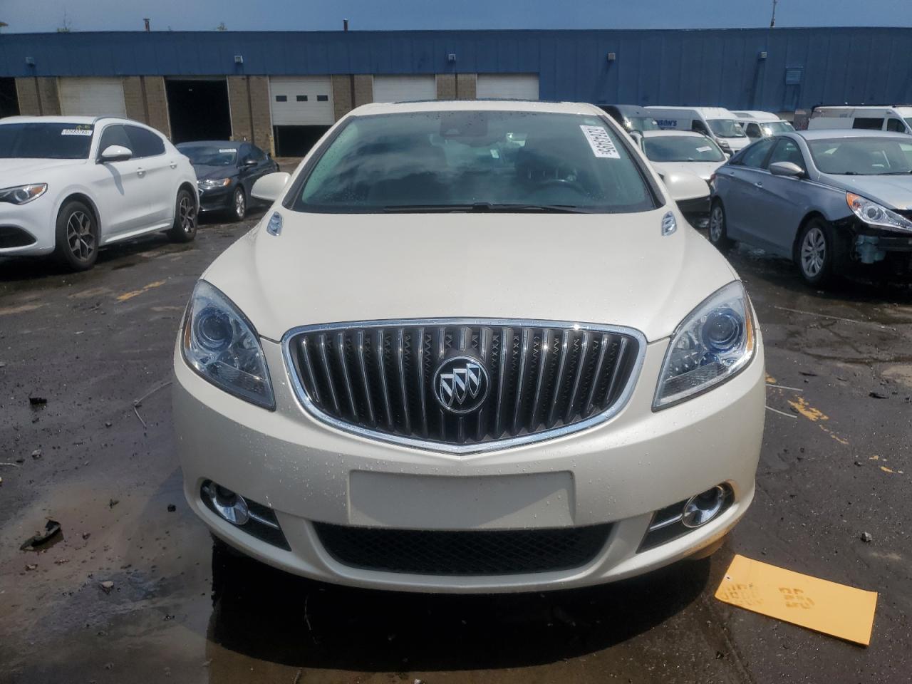 Автомобіль BUICK VERANO SPORT TOURING 2016 | GrandCar Автомобіль BUICK VERANO SPORT TOURING 2016 | GrandCar
