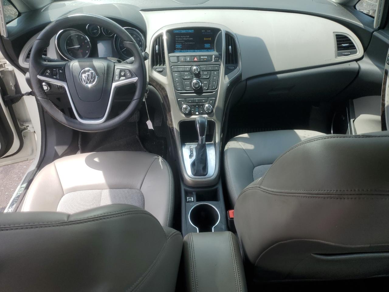 Автомобіль BUICK VERANO SPORT TOURING 2016 | GrandCar Автомобіль BUICK VERANO SPORT TOURING 2016 | GrandCar