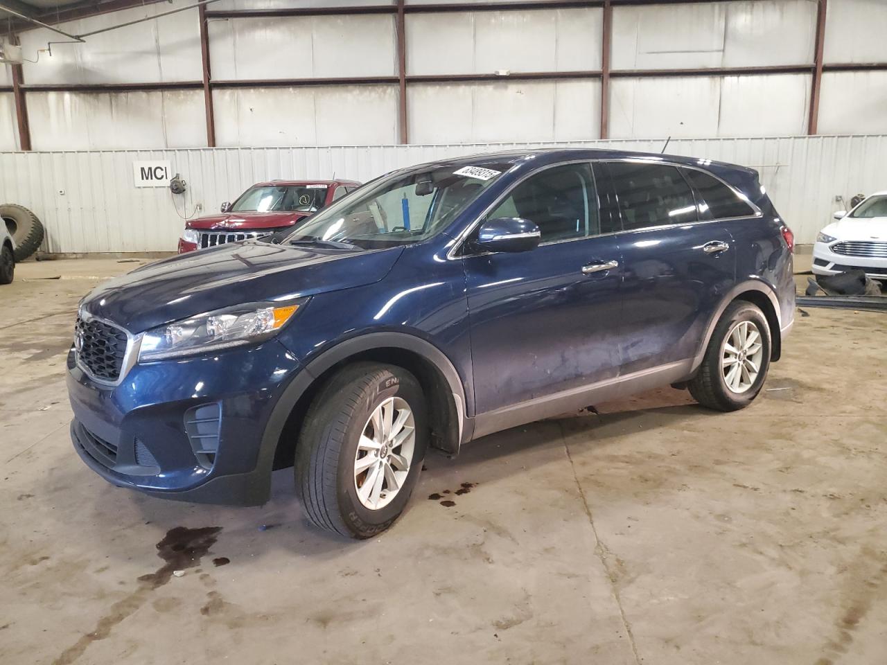 Автомобиль KIA SORENTO L 2019 | GrandCar