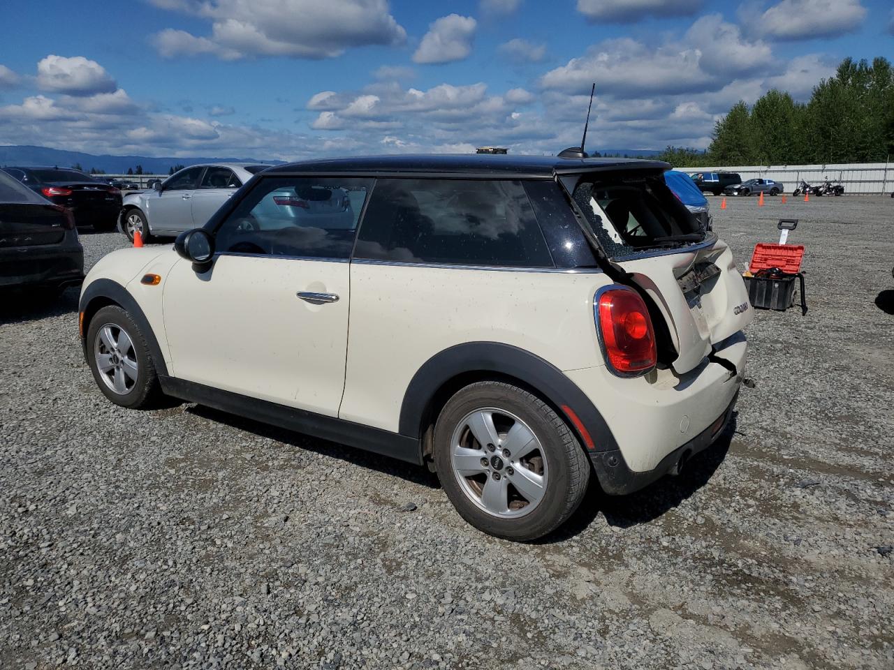 Автомобиль MINI COOPER 2018 | GrandCar Автомобиль MINI COOPER 2018 | GrandCar