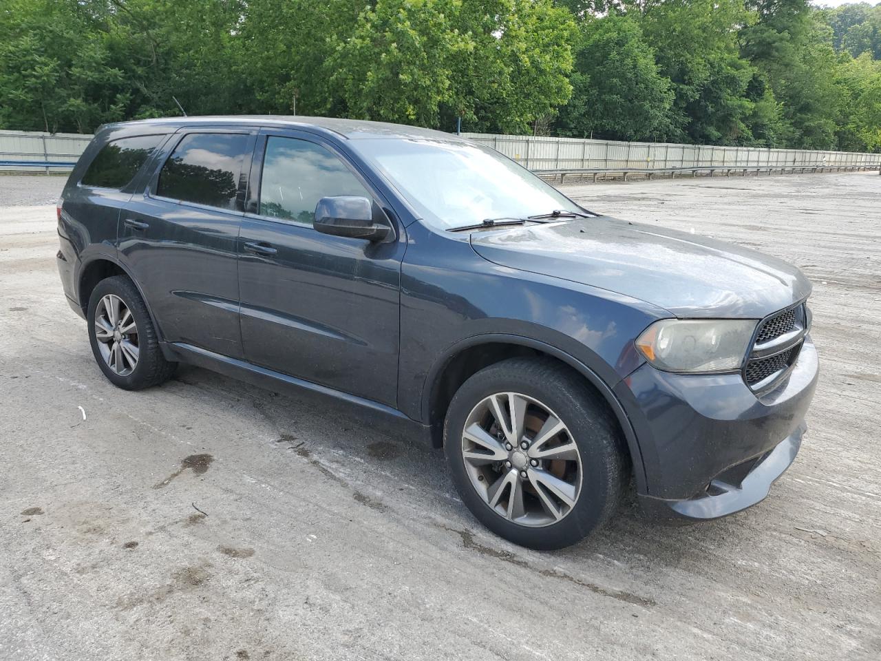 Автомобиль DODGE DURANGO SXT 2013 | GrandCar Автомобиль DODGE DURANGO SXT 2013 | GrandCar