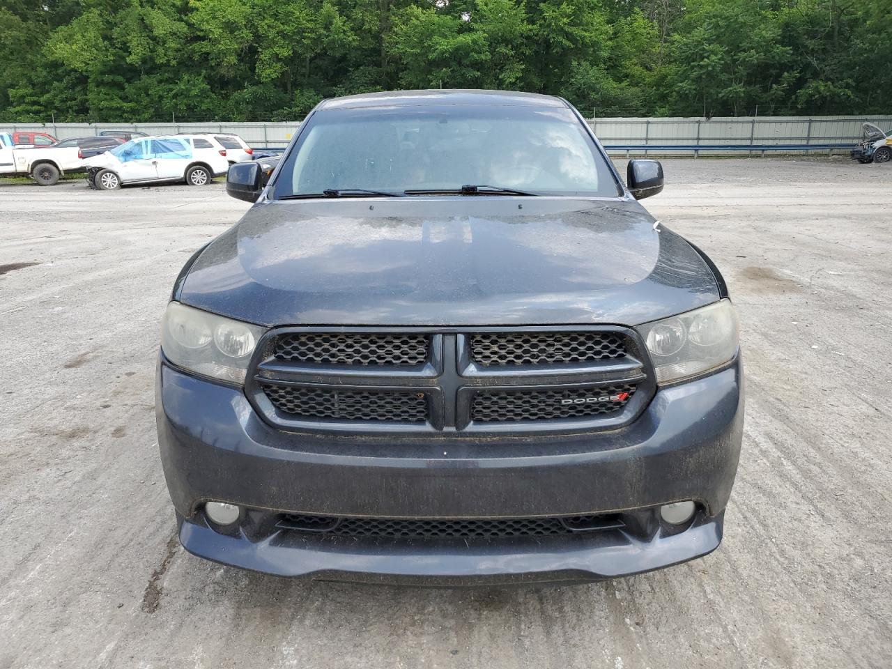 Автомобиль DODGE DURANGO SXT 2013 | GrandCar Автомобиль DODGE DURANGO SXT 2013 | GrandCar