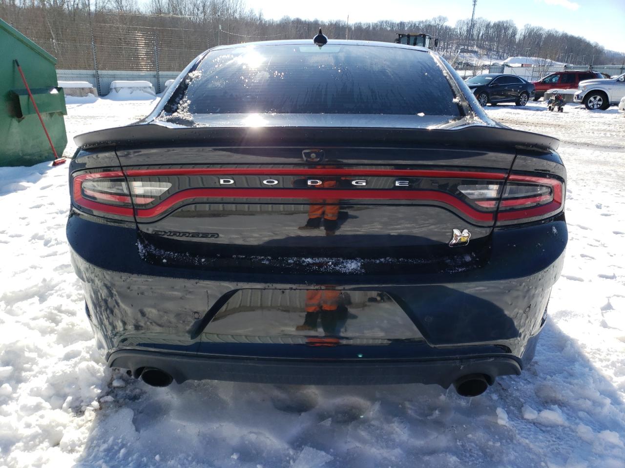 Автомобиль DODGE CHARGER SCAT PACK 2021 | GrandCar Автомобиль DODGE CHARGER SCAT PACK 2021 | GrandCar