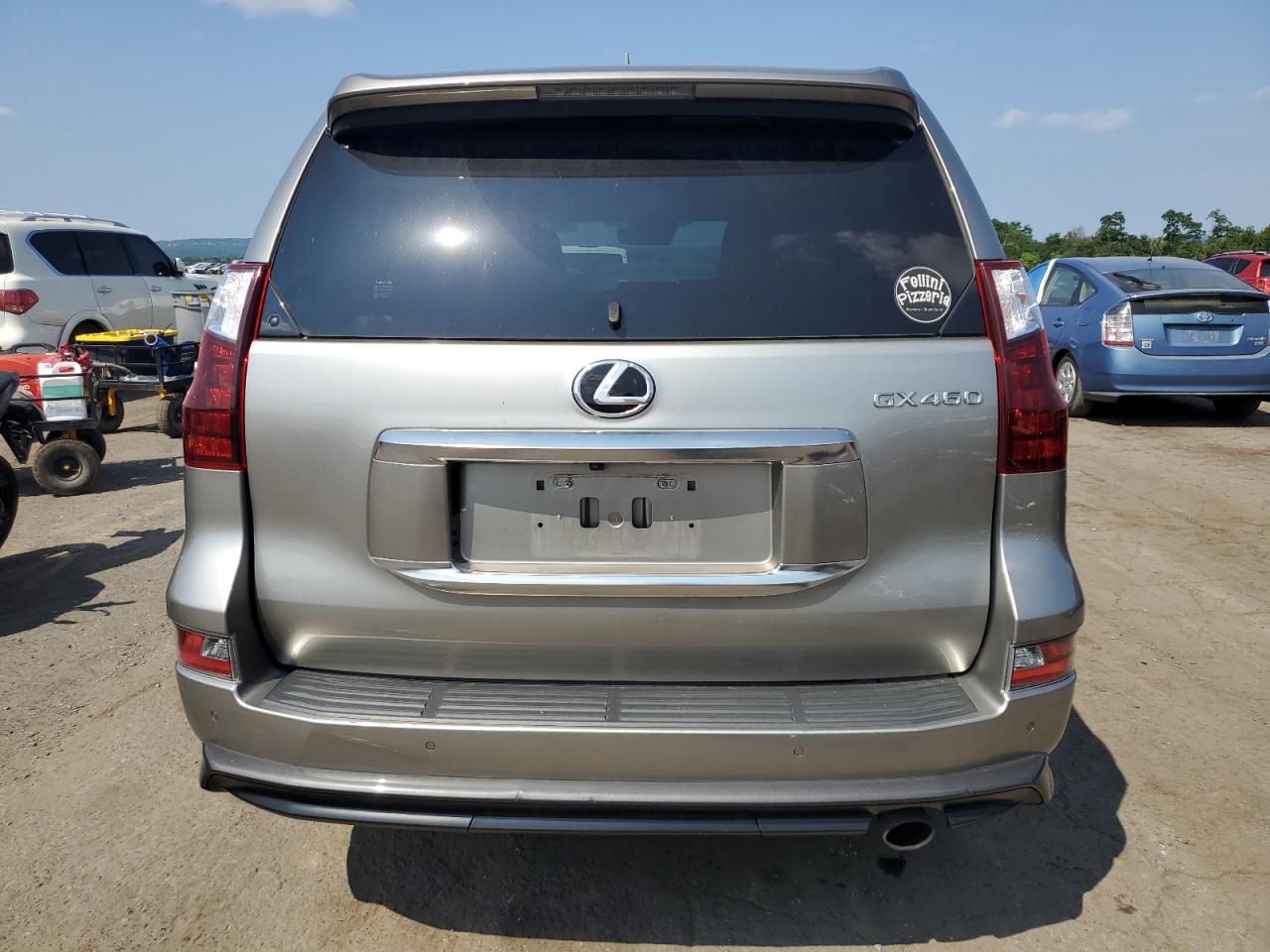 Автомобіль LEXUS GX 460 2022 | GrandCar Автомобіль LEXUS GX 460 2022 | GrandCar