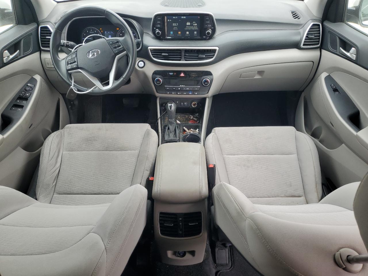 Автомобиль HYUNDAI TUCSON LIMITED 2021 | GrandCar Автомобиль HYUNDAI TUCSON LIMITED 2021 | GrandCar