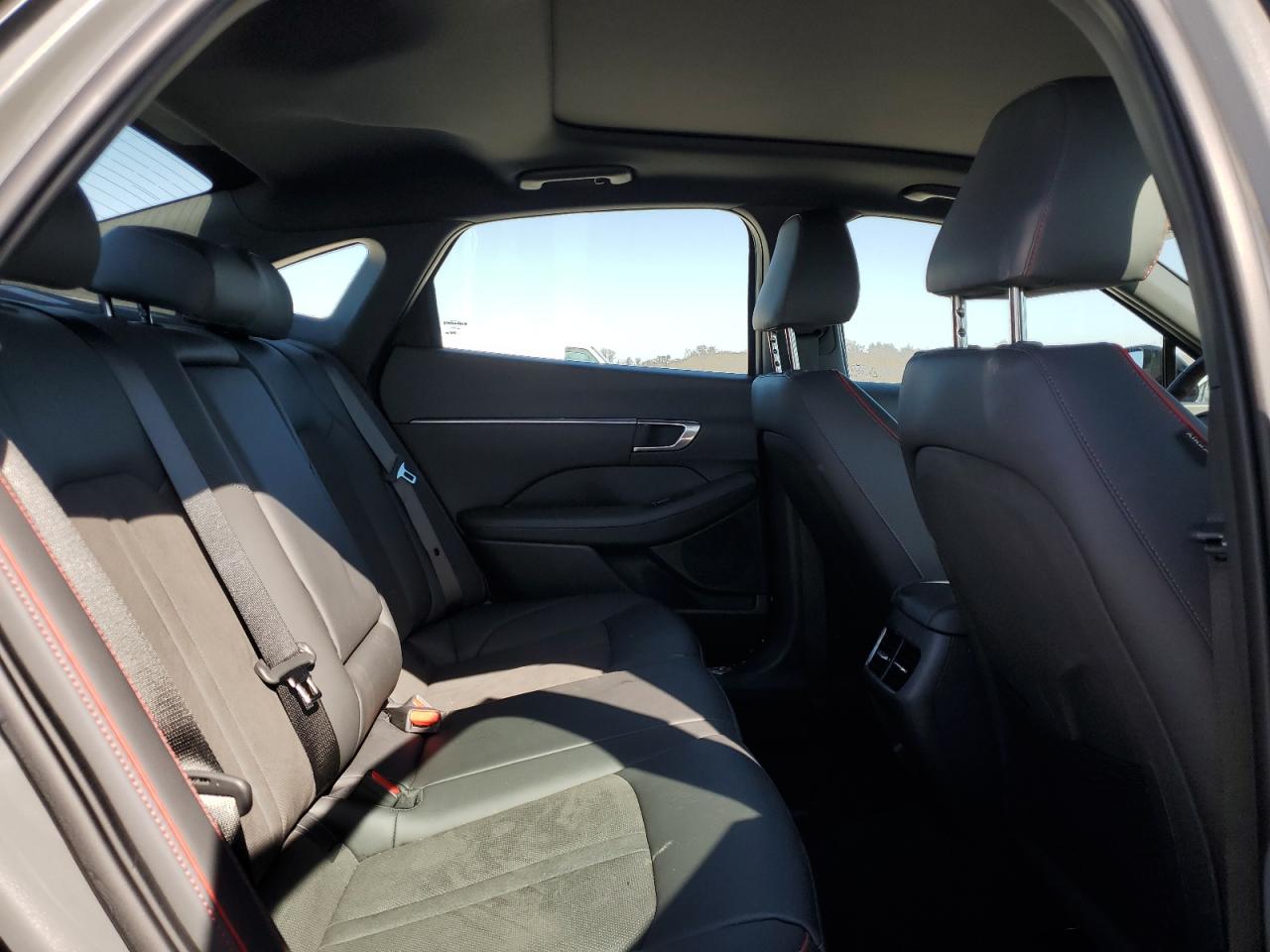 Автомобиль HYUNDAI SONATA SEL PLUS 2023 | GrandCar Автомобиль HYUNDAI SONATA SEL PLUS 2023 | GrandCar