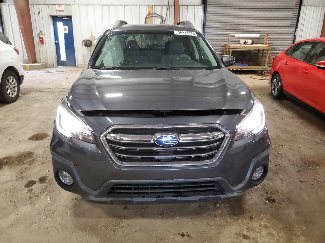 Автомобиль SUBARU OUTBACK 2.5I PREMIUM 2018 | GrandCar Автомобиль SUBARU OUTBACK 2.5I PREMIUM 2018 | GrandCar