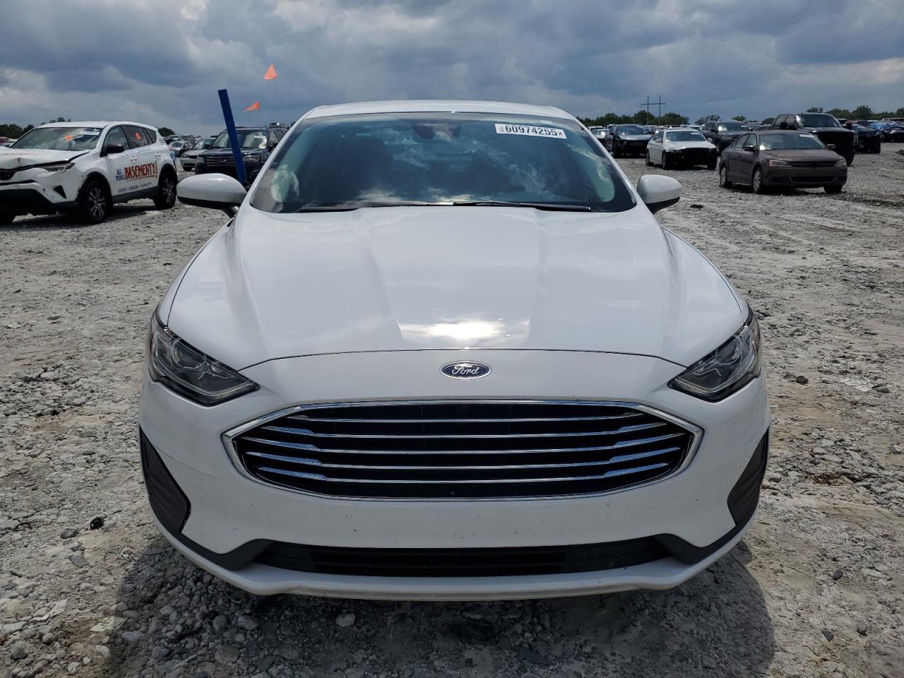 Автомобиль FORD FUSION SE 2019 | GrandCar Автомобиль FORD FUSION SE 2019 | GrandCar