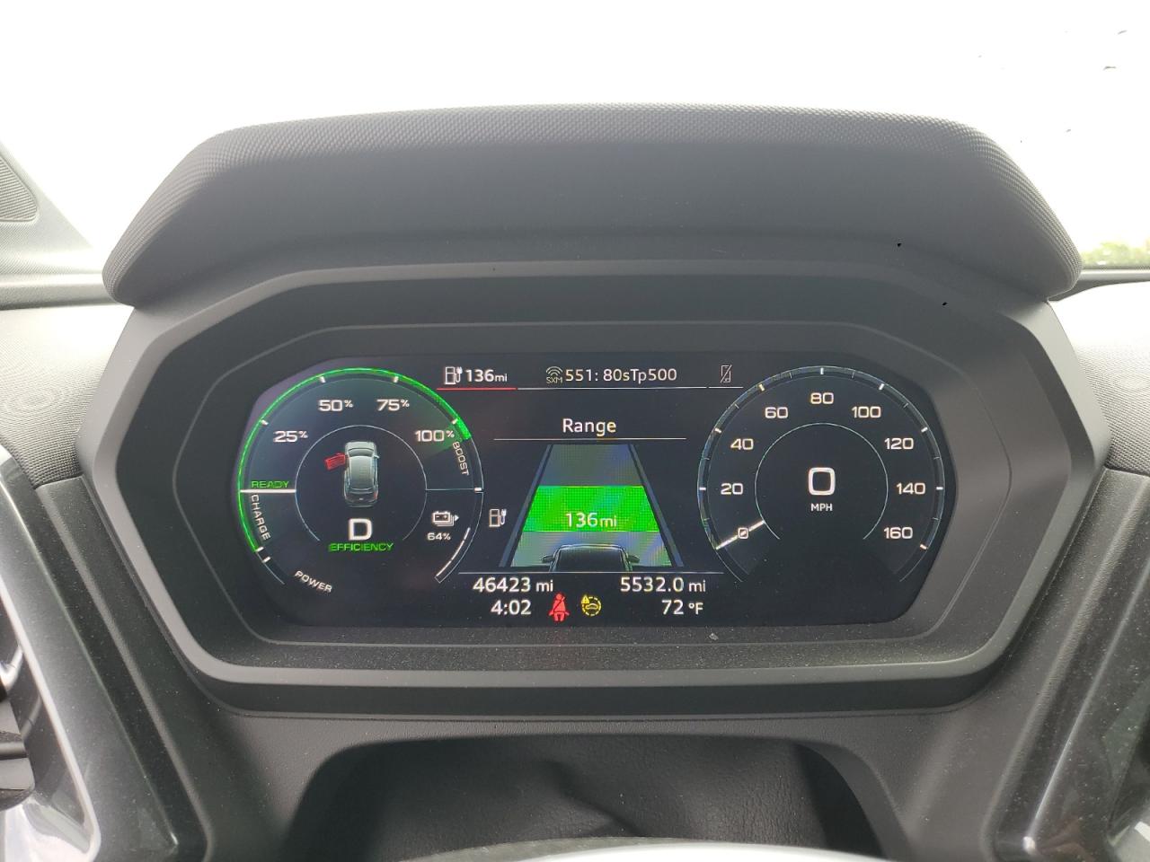 Автомобиль AUDI Q4 E-TRON PREMIUM PLUS S-LINE 2022 | GrandCar Автомобиль AUDI Q4 E-TRON PREMIUM PLUS S-LINE 2022 | GrandCar