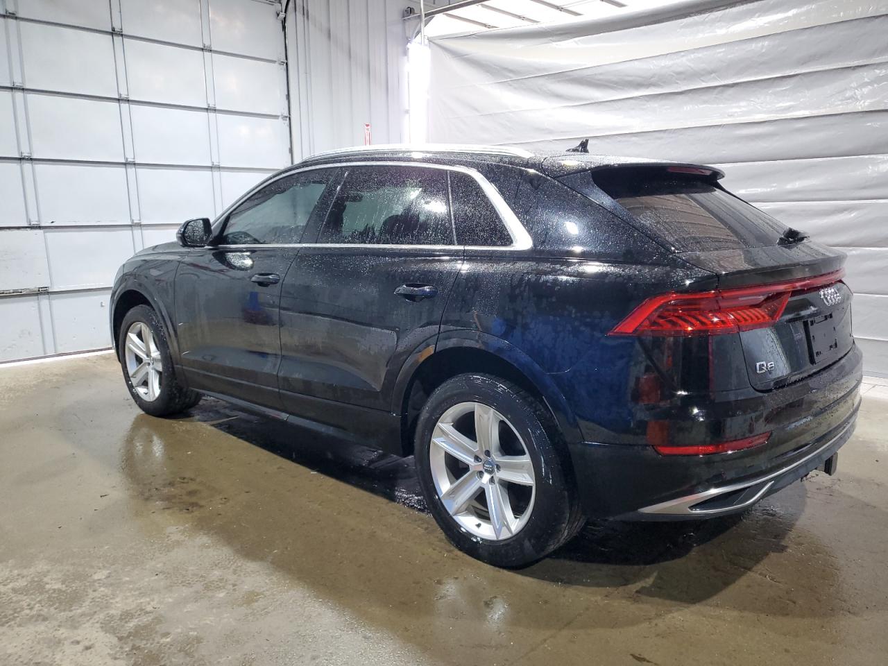 Автомобиль AUDI Q8 PREMIUM 2019 | GrandCar Автомобиль AUDI Q8 PREMIUM 2019 | GrandCar
