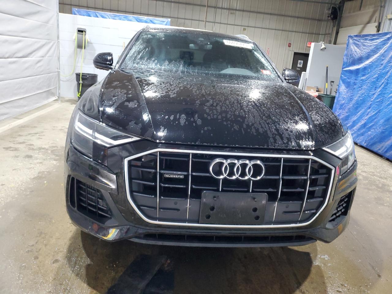 Автомобиль AUDI Q8 PREMIUM 2019 | GrandCar Автомобиль AUDI Q8 PREMIUM 2019 | GrandCar