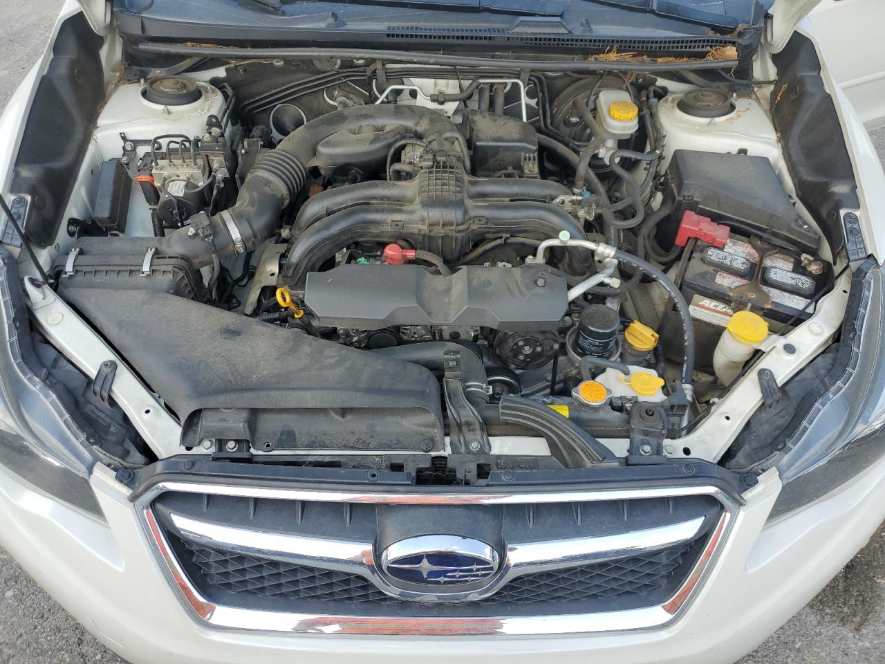 Автомобиль SUBARU XV CROSSTREK SPORT LIMITED 2015 | GrandCar Автомобиль SUBARU XV CROSSTREK SPORT LIMITED 2015 | GrandCar