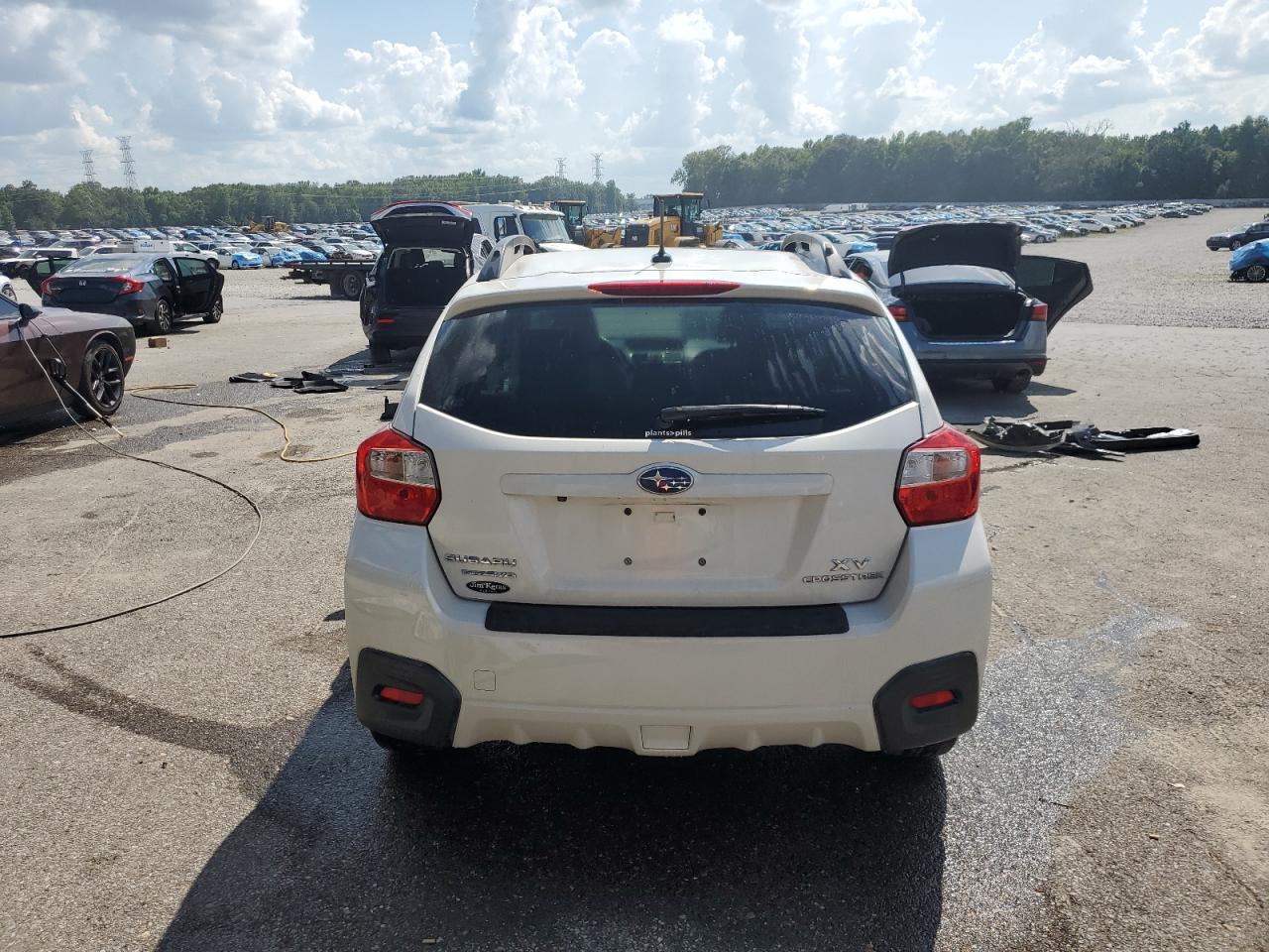 Автомобиль SUBARU XV CROSSTREK SPORT LIMITED 2015 | GrandCar Автомобиль SUBARU XV CROSSTREK SPORT LIMITED 2015 | GrandCar
