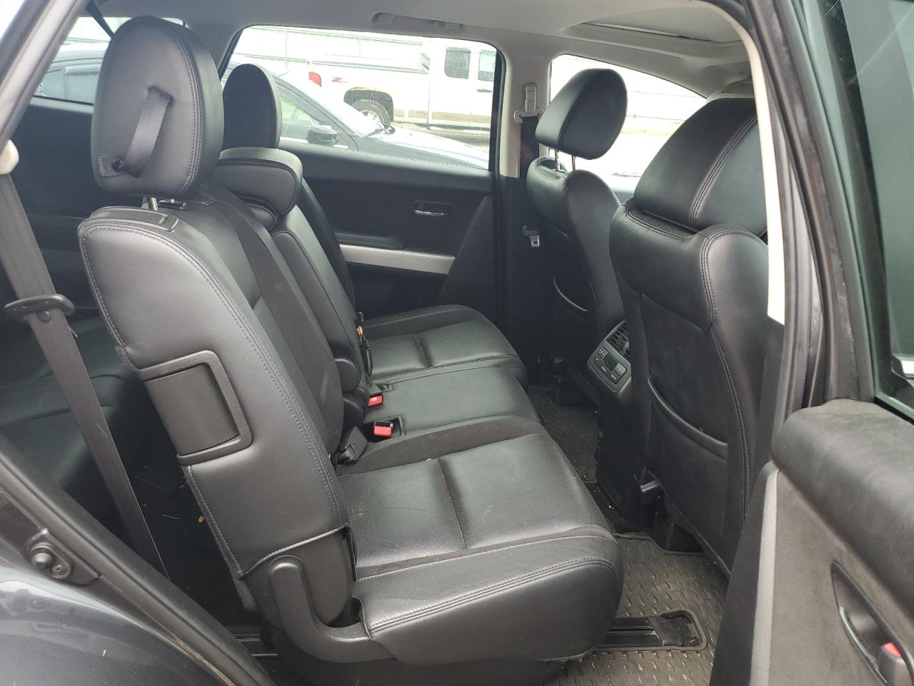 Автомобиль MAZDA CX-9 GRAND TOURING 2015 | GrandCar Автомобиль MAZDA CX-9 GRAND TOURING 2015 | GrandCar