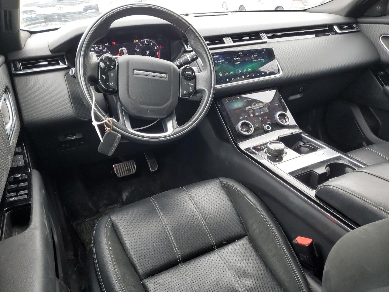 Автомобиль LAND ROVER RANGE ROVER VELAR R-DYNAMIC S 2020 | GrandCar Автомобиль LAND ROVER RANGE ROVER VELAR R-DYNAMIC S 2020 | GrandCar