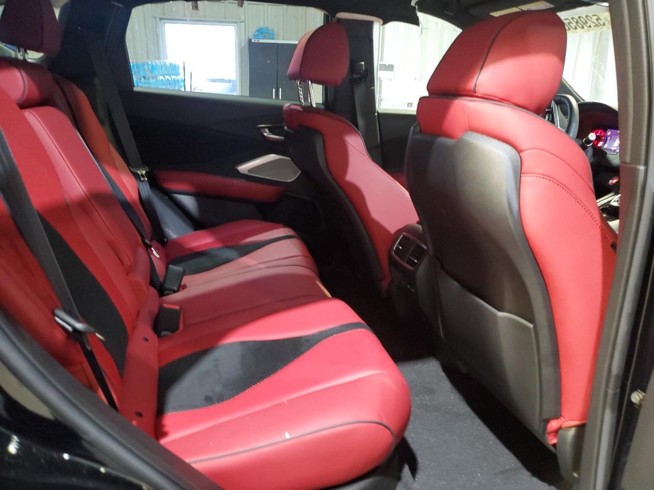 Автомобіль ACURA RDX A-SPEC ADVANCE 2024 | GrandCar Автомобіль ACURA RDX A-SPEC ADVANCE 2024 | GrandCar