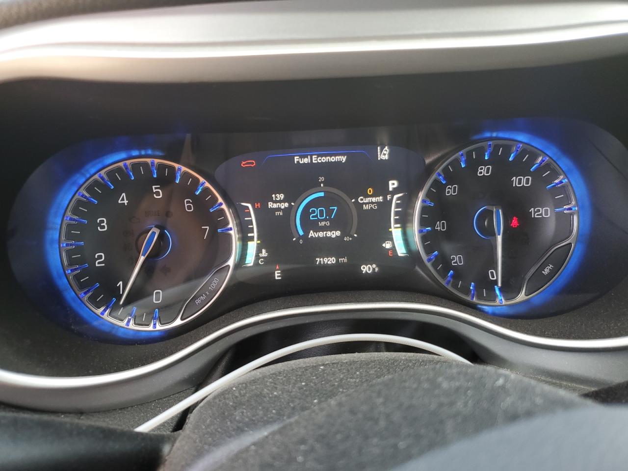 Автомобиль CHRYSLER PACIFICA TOURING L 2021 | GrandCar Автомобиль CHRYSLER PACIFICA TOURING L 2021 | GrandCar