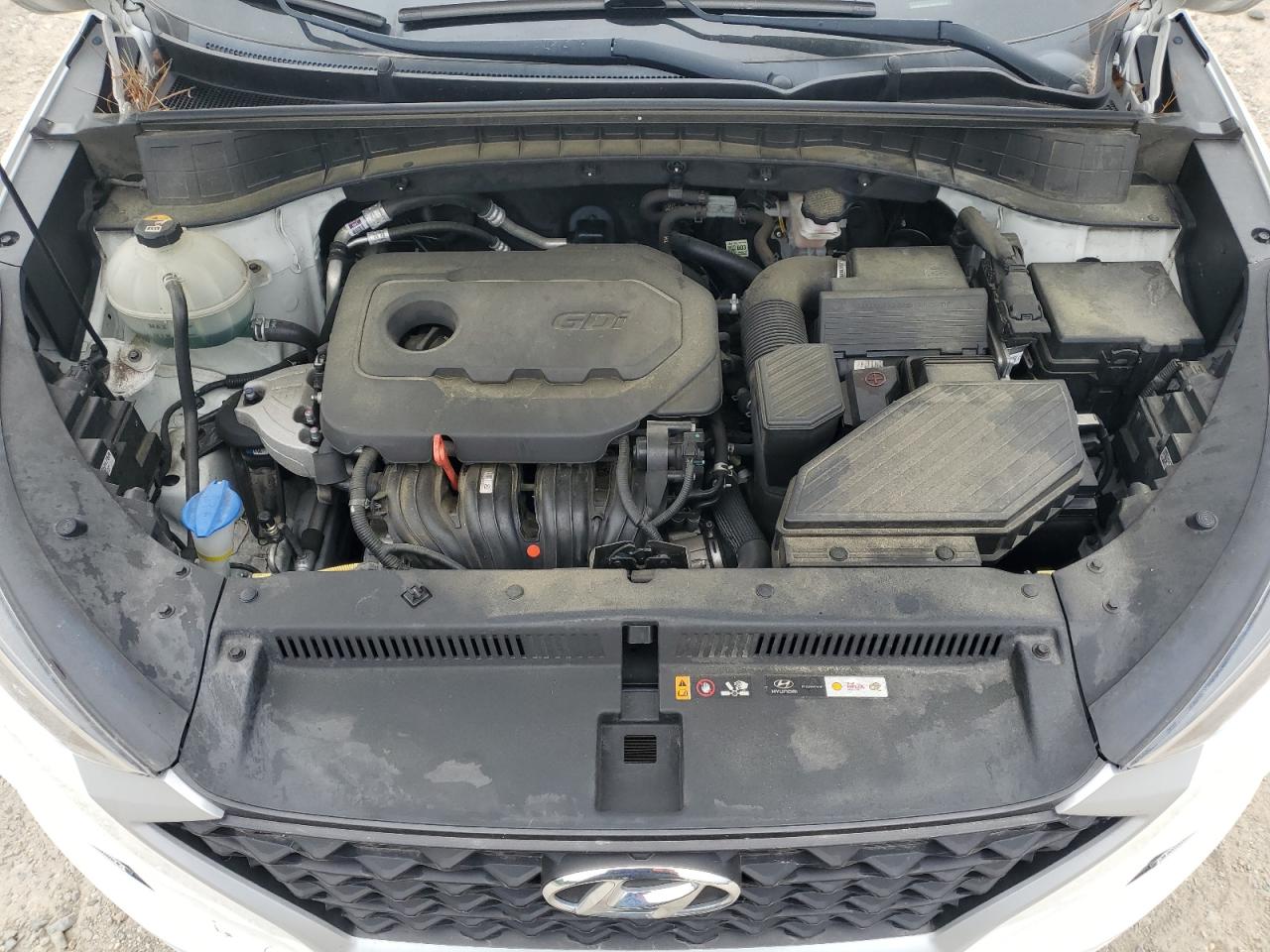 Автомобиль HYUNDAI TUCSON LIMITED 2021 | GrandCar Автомобиль HYUNDAI TUCSON LIMITED 2021 | GrandCar