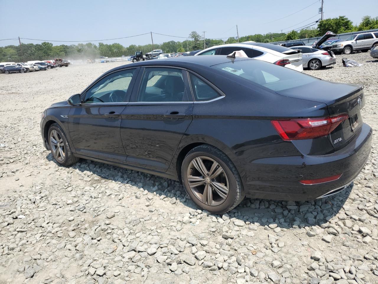 Автомобиль VOLKSWAGEN JETTA S 2021 | GrandCar Автомобиль VOLKSWAGEN JETTA S 2021 | GrandCar