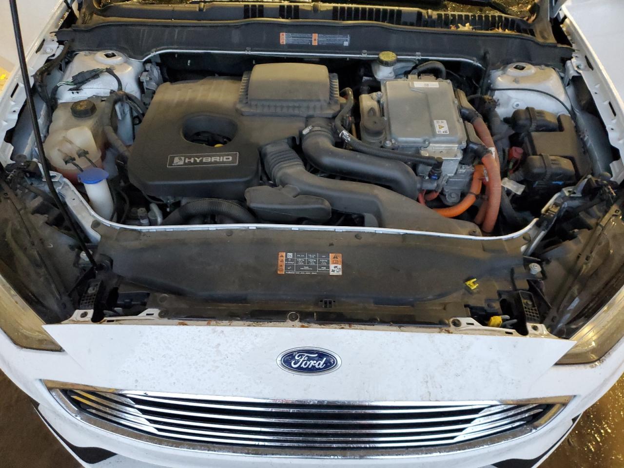 Автомобиль FORD FUSION SE 2019 | GrandCar Автомобиль FORD FUSION SE 2019 | GrandCar