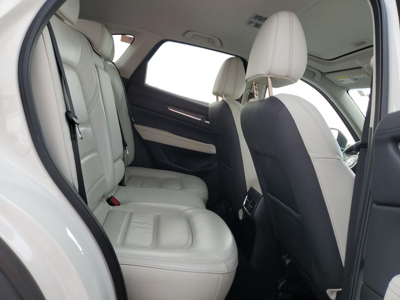 Автомобіль MAZDA CX-5 GRAND TOURING RESERVE 2021 | GrandCar Автомобіль MAZDA CX-5 GRAND TOURING RESERVE 2021 | GrandCar