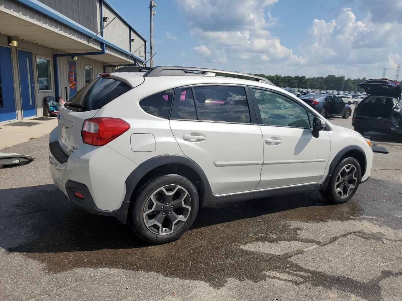 Автомобиль SUBARU XV CROSSTREK SPORT LIMITED 2015 | GrandCar Автомобиль SUBARU XV CROSSTREK SPORT LIMITED 2015 | GrandCar