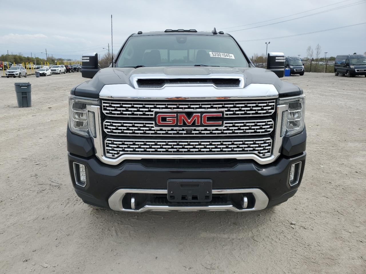 Автомобиль GMC SIERRA K3500 DENALI 2020 | GrandCar Автомобиль GMC SIERRA K3500 DENALI 2020 | GrandCar