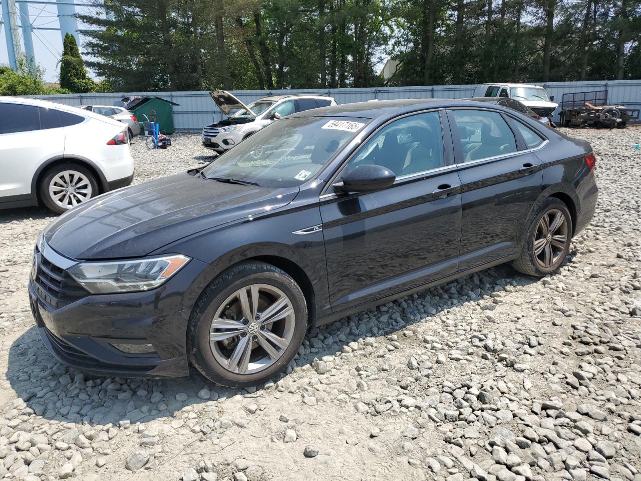 Автомобиль VOLKSWAGEN JETTA S 2021 | GrandCar