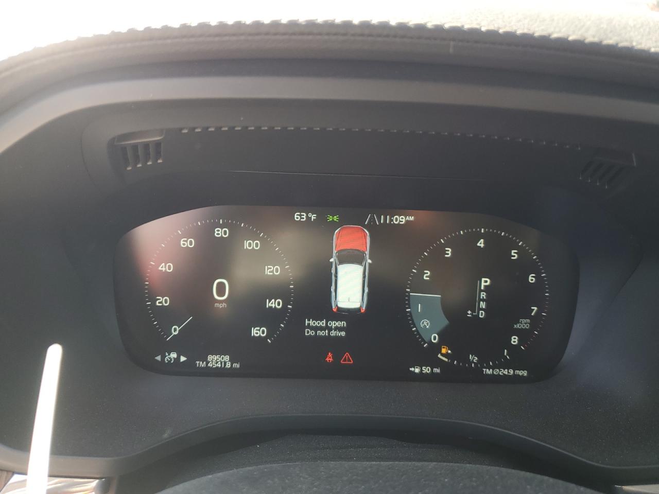 Автомобиль VOLVO XC60 T5 INSCRIPTION 2020 | GrandCar Автомобиль VOLVO XC60 T5 INSCRIPTION 2020 | GrandCar