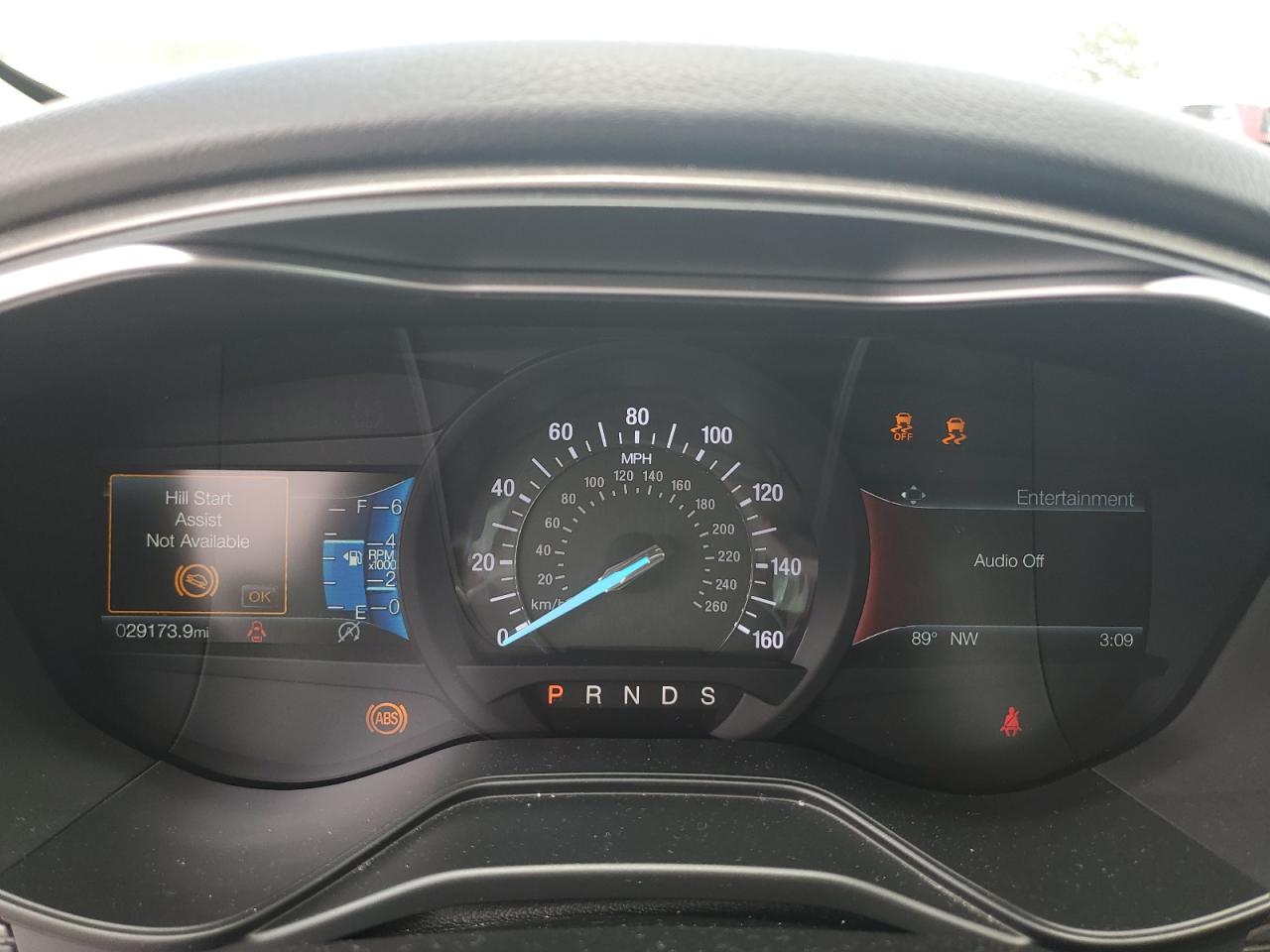 Автомобиль FORD FUSION SE 2019 | GrandCar Автомобиль FORD FUSION SE 2019 | GrandCar