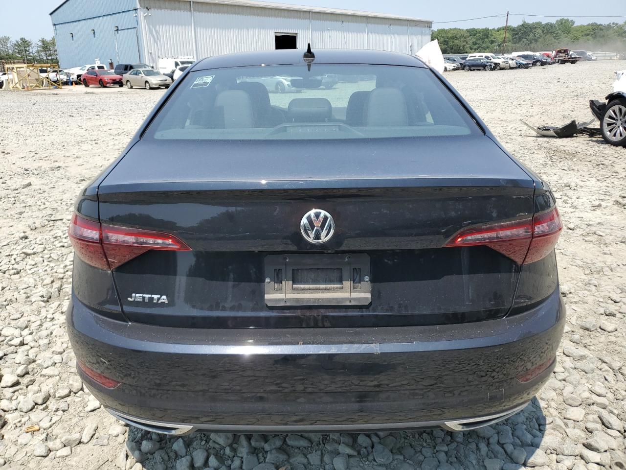 Автомобиль VOLKSWAGEN JETTA S 2021 | GrandCar Автомобиль VOLKSWAGEN JETTA S 2021 | GrandCar