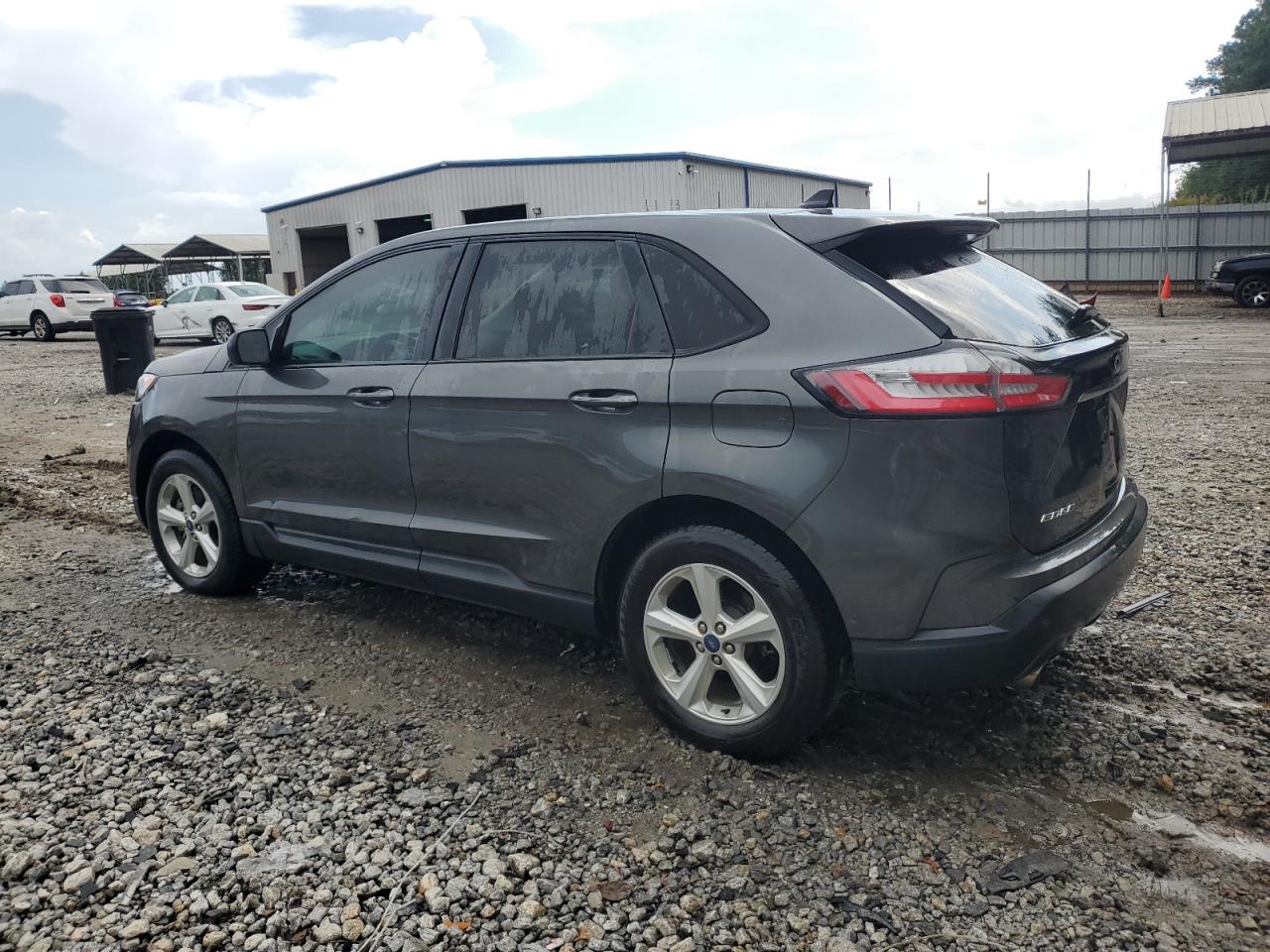 Автомобиль FORD EDGE SE 2020 | GrandCar Автомобиль FORD EDGE SE 2020 | GrandCar