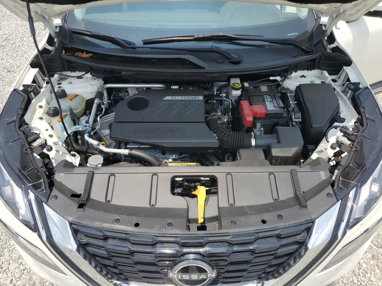 Автомобиль NISSAN ROGUE SL 2022 | GrandCar Автомобиль NISSAN ROGUE SL 2022 | GrandCar