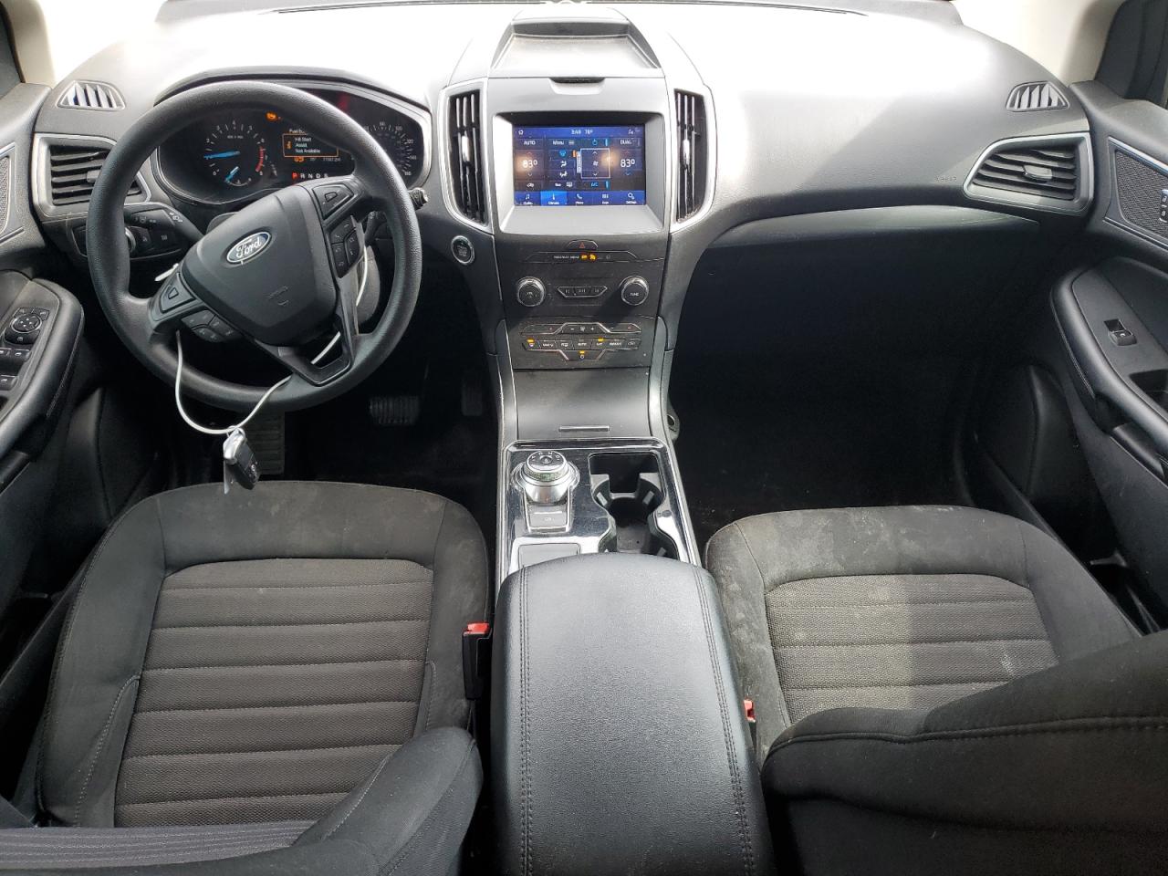 Автомобиль FORD EDGE SE 2020 | GrandCar Автомобиль FORD EDGE SE 2020 | GrandCar